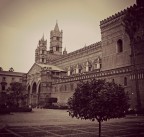 La Cattedrale di Palermo