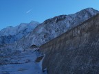 diga del serrù diga del serrù