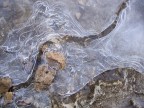 Acqua ghiaccio e pietre Acqua ghiaccio e pietre