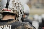 Seconda volta Football Americano e pioggia Seconda volta Football Americano e pioggia