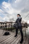 La fidanzata del fotografo... La fidanzata del fotografo...