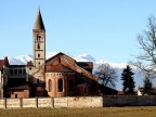 Abbazia. Abbazia.