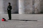 Il mimo e l'ombra Il mimo e l'ombra