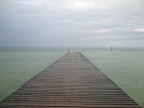 alla fine del molo alla fine del molo