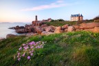 Romantic coast Romantic coast