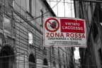 Quattro anni dopo... Quattro anni dopo...