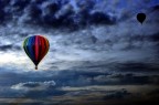 Nel vento, il vero padrone delle nostre vite Nel vento, il vero padrone delle nostre vite