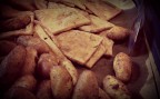 panelle & crocchè panelle & crocchè