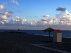 Mare e solitudine Mare e solitudine