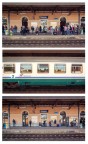 Dinamiche di una stazione Dinamiche di una stazione