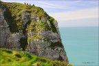 �tretat - Normandia -