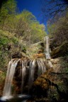 cascata di san Godenzo (toscana) cascata di san Godenzo (toscana)