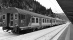 Stazione di Brennero Stazione di Brennero