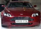 Aston Martin Aston Martin