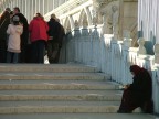 L'INDIFFERENZA L'INDIFFERENZA
