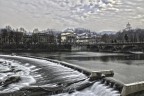 Secondo HDR Secondo HDR