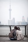 Lovers in Shanghai Lovers in Shanghai