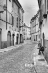 la domenica del borgo