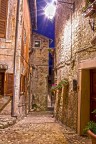 vicolo di notte vicolo di notte