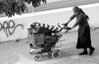 Omnia mea mecum porto Omnia mea mecum porto