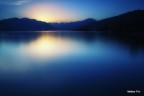 Out of the Blue Out of the Blue