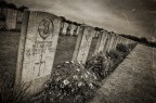 english war cemetery