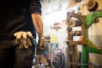 Il discepolo dell'incudine Il discepolo dell'incudine