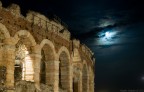 Verona by night Verona by night