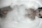 Un bagno rilassante Un bagno rilassante