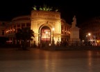 Teatro Politeama || Palermo Teatro Politeama || Palermo