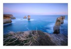 Razor Great Ocean Road Australia Razor Great Ocean Road Australia