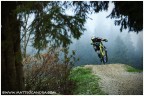 [MTB]Foggy
