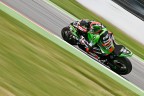 WSBK Monza 2013