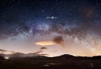 Sibillini Night Sibillini Night