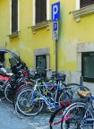 Per le vie del centro Per le vie del centro