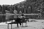 GIONATA A PESCA GIONATA A PESCA