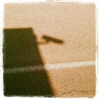 scatto fatto con cellulare