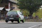 Prime foto di un rally ..28�rally citt� di torino.
Suggerimenti e critiche sempre ben accetti