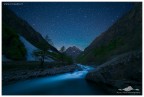RIVER AND STARS RIVER AND STARS