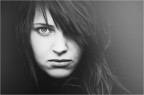 Black Portrait Black Portrait