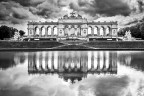 Gloriette - Vienna Gloriette - Vienna