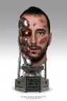 - T800 MARK 2 - - T800 MARK 2 -