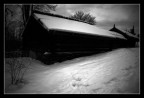 Neve a Stoccolma Neve a Stoccolma