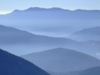 Foschia all'orizzonte Foschia all'orizzonte