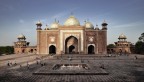 Complesso del Taj Mahal - India Complesso del Taj Mahal - India