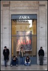 Saldi Zara