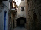 Cortile Isola di Ortigia Siracusa Cortile Isola di Ortigia Siracusa