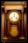 Tempus fugit Tempus fugit