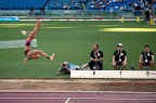 LONG JUMP LONG JUMP