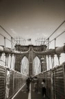 Over the bridge Over the bridge
